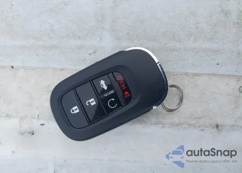 2024 Honda Civic Sport z USA, uszkodzony, nr VIN 2HGFE2F56RH503679